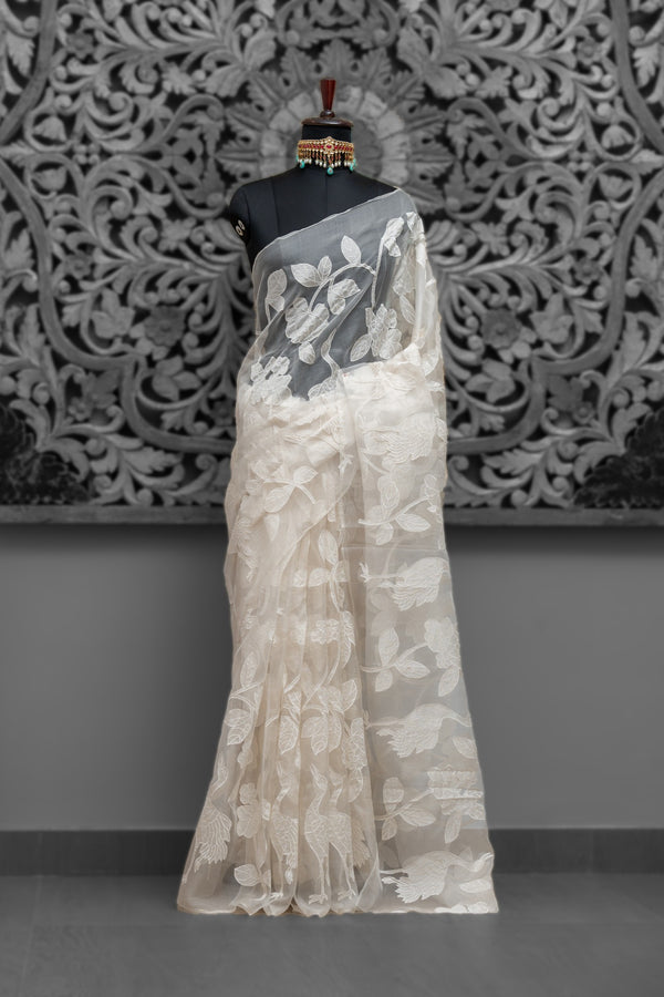 Party Wear Sarees