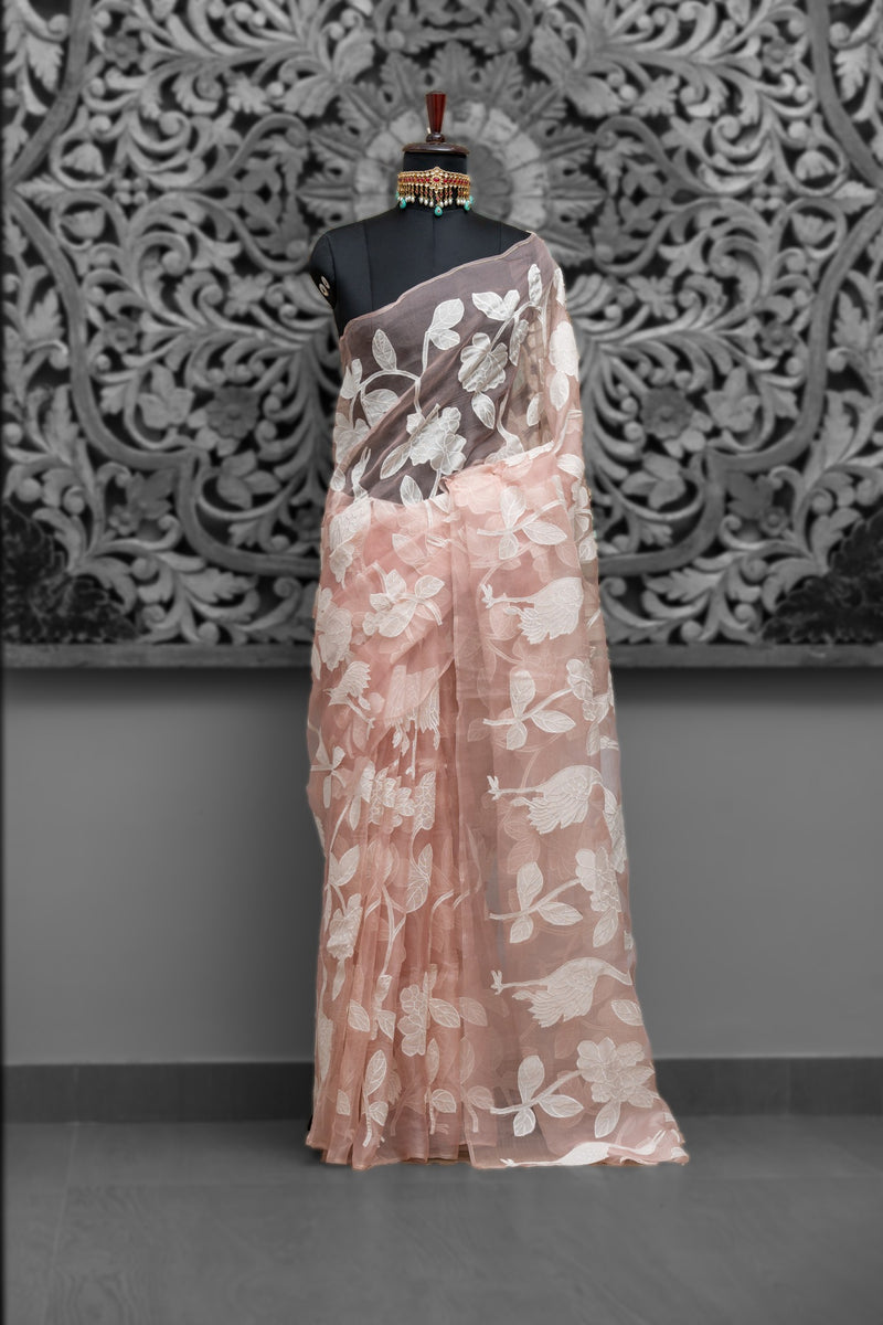 Party Wear Sarees