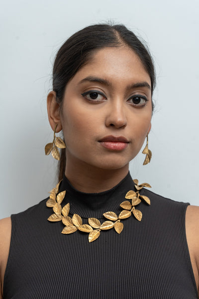 Aparajita Leaves