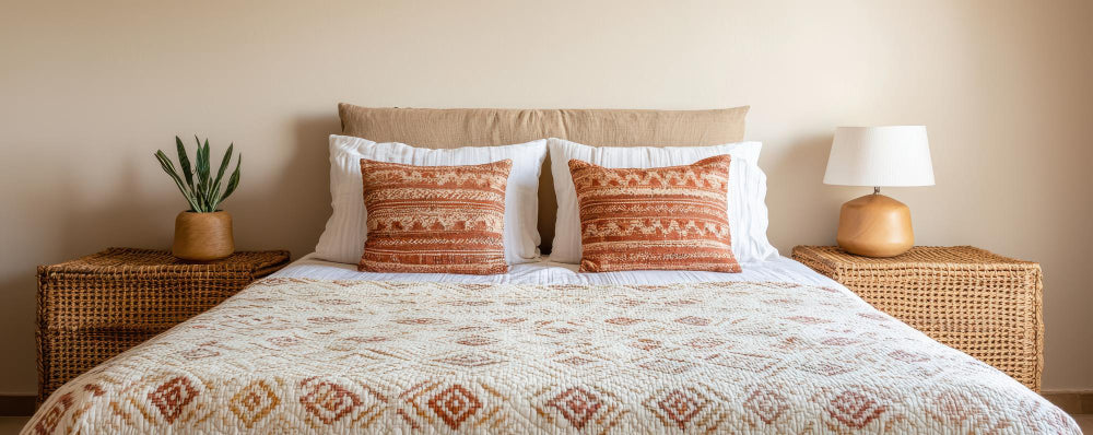 Dohar (Summer Quilts)