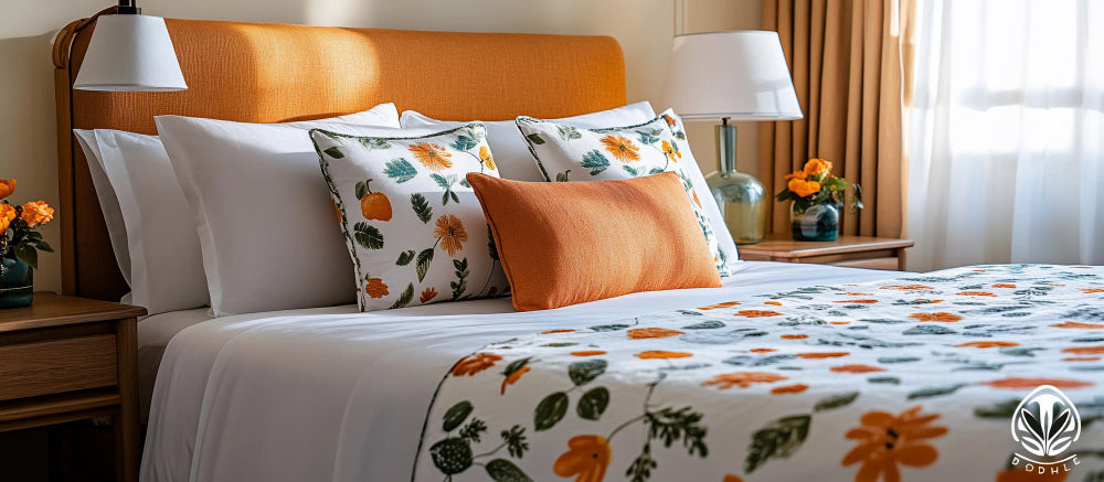 Bedsheet sets