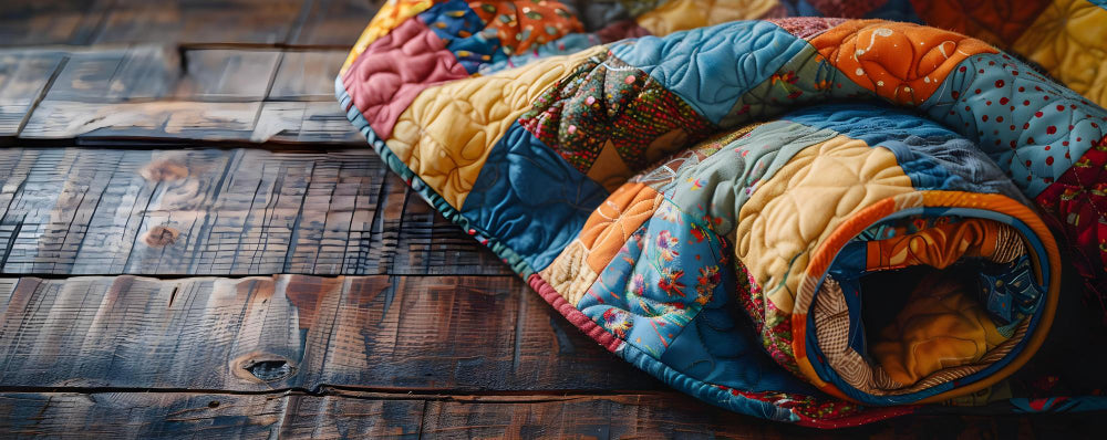 Razai (Comforter)