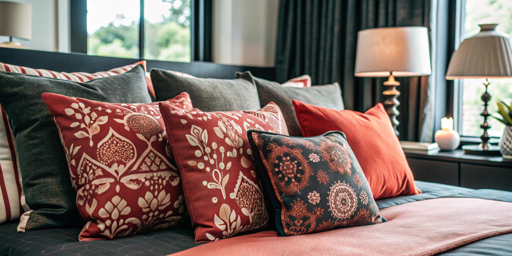 Cushion Covers