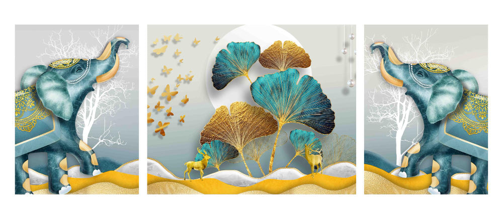 Decorative Art