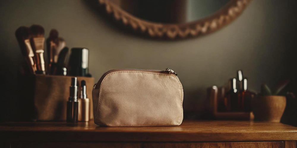Toiletry bag