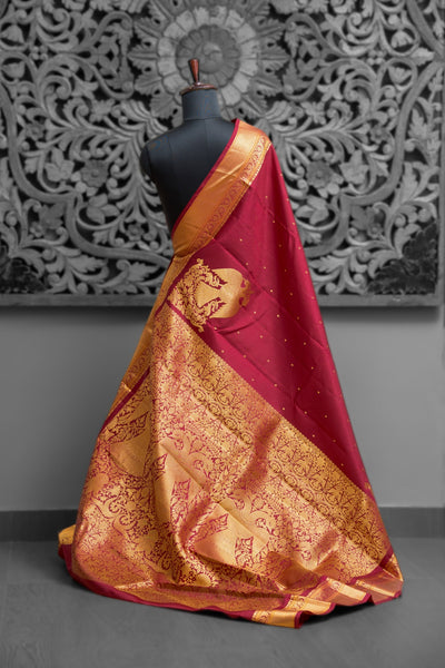 National Award Saree