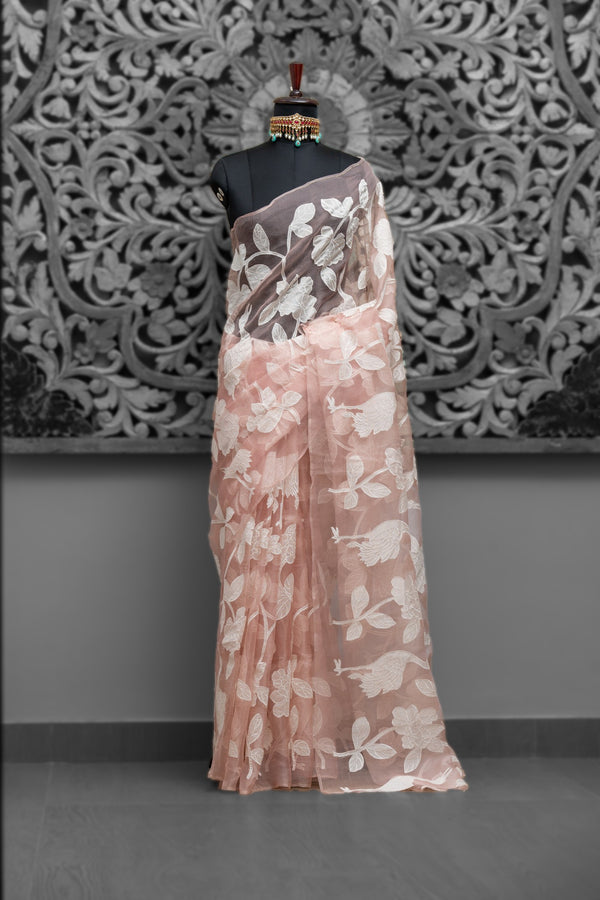 Party Wear Sarees